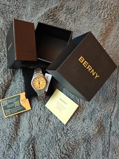 BERNY
