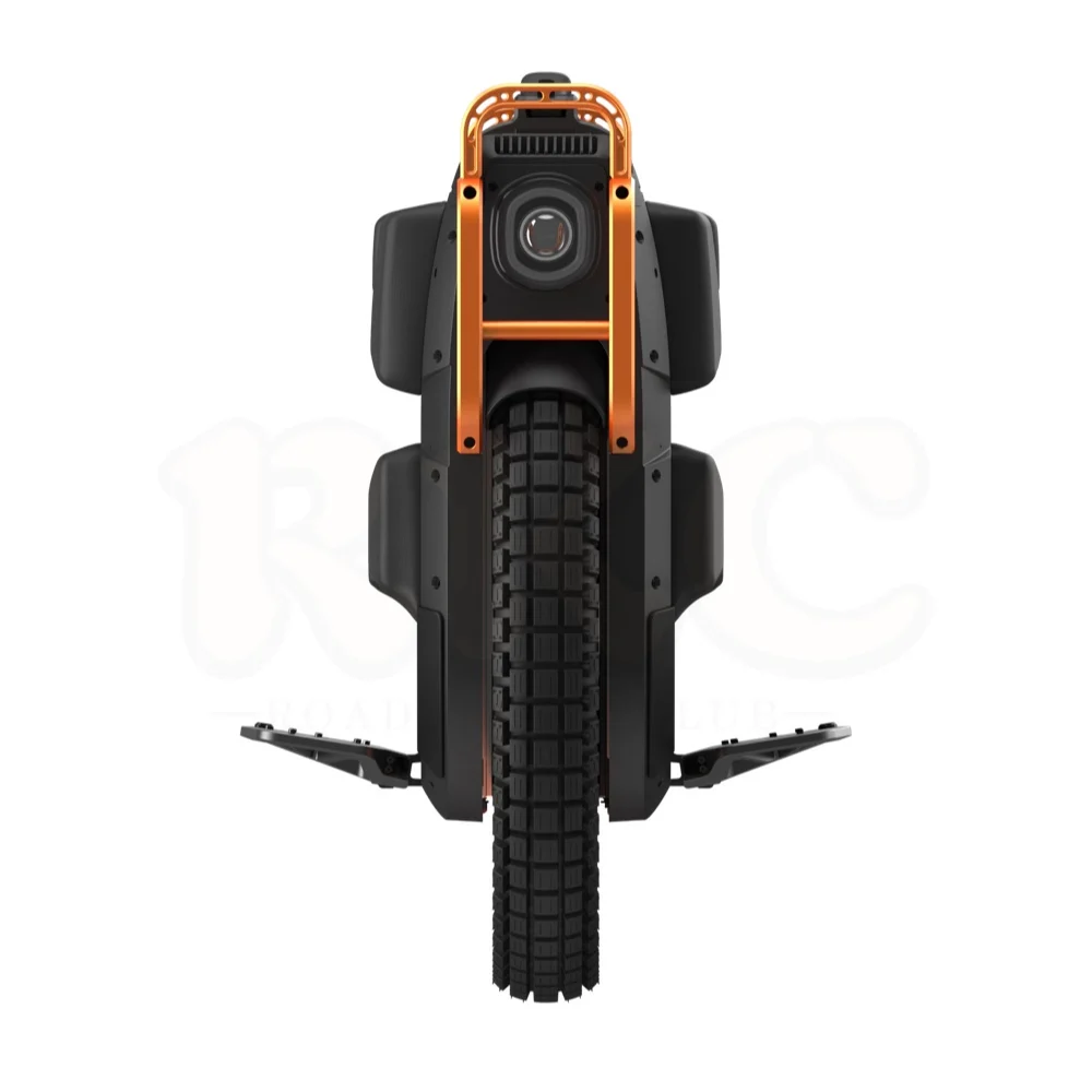 在庫inmotion V13電動一輪車126v 3024Wh 4500ワット22インチ