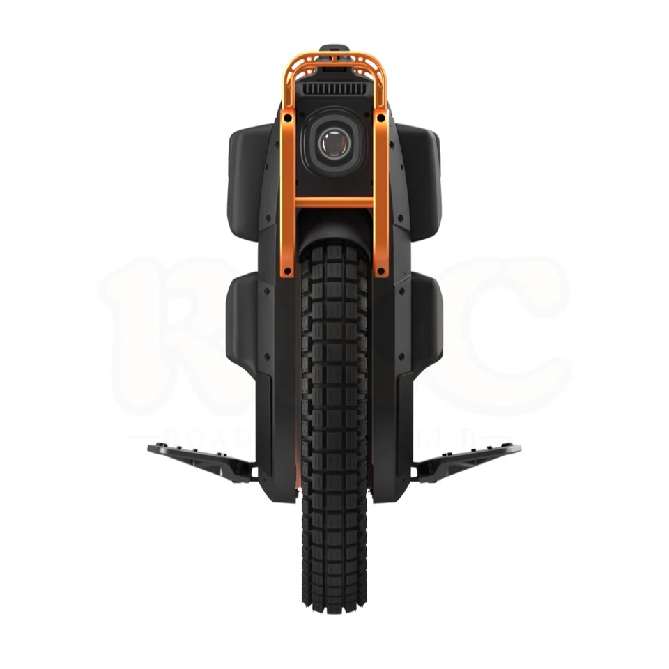 インモーションV13電動一輪車 INMOTION V13 Pro Electric Unicycle | World's Fastest EUC