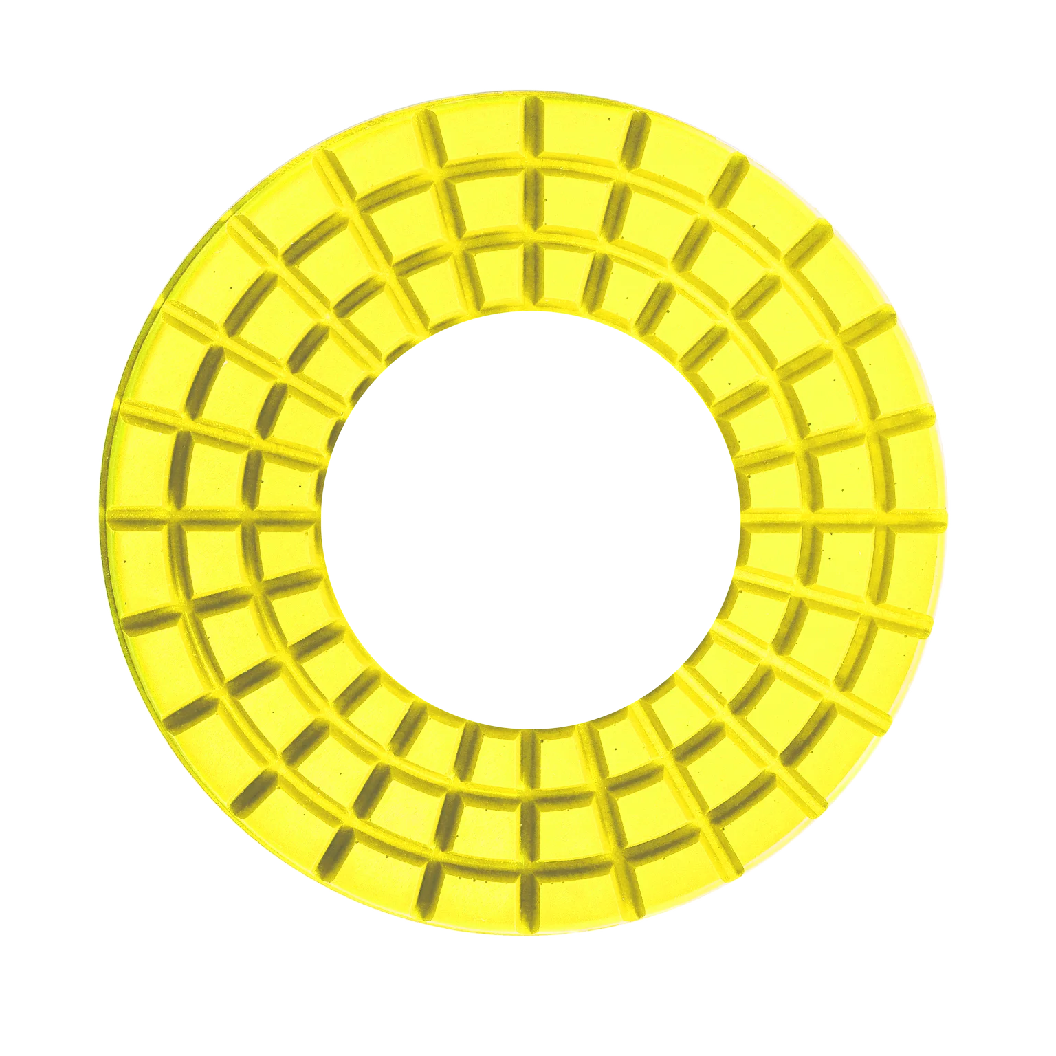 

Quick change 9" inch 230mm High Performance Waffel Polishing Pads