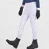 2022 New Silicone Equestrian Breech Women Spring Summer High Bounce Equestrian Pants Equestrian Costume Rider Gear Riding Pants 5