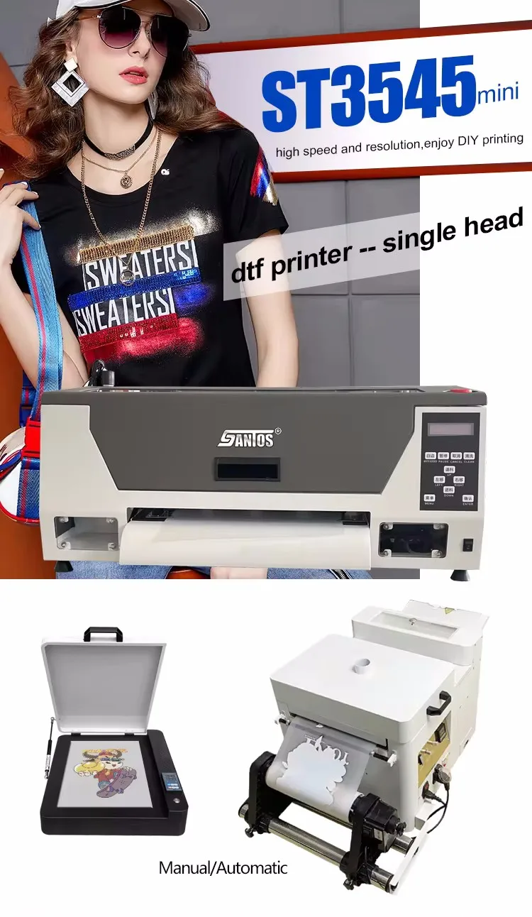 de