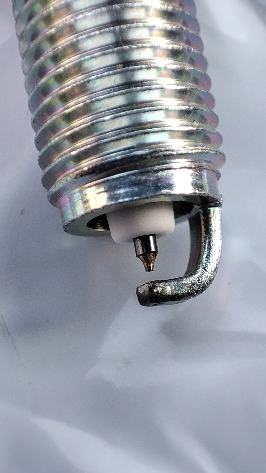 1-8 шт. замена свечи для Denso ZXE24HLR7 ZXE24HR7 2036012300