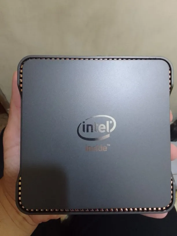 M1 Mini PC Intel Twin Lake N150 8GB/16GB 512GB/1TB Windows 11 Pro