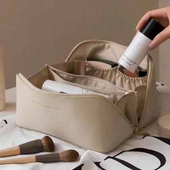 Large Waterproof Makeup Bag 1
