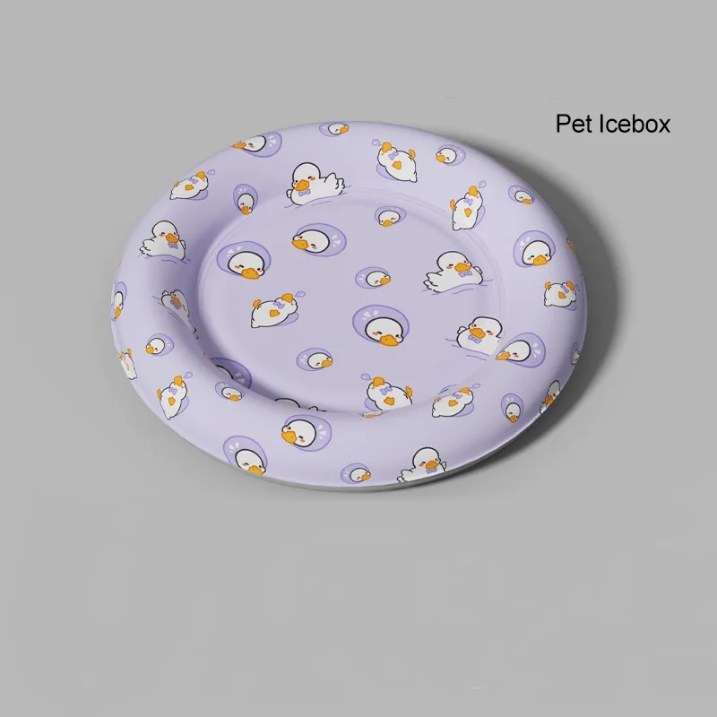 Round-Purple