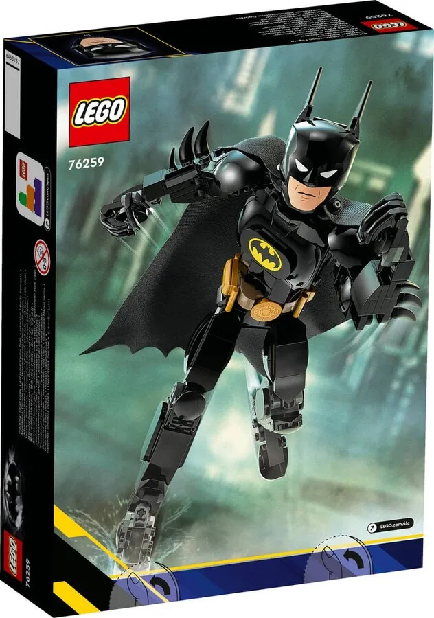 15 Best Lego Batman Sets For Kids And A Buying Guide For 2023