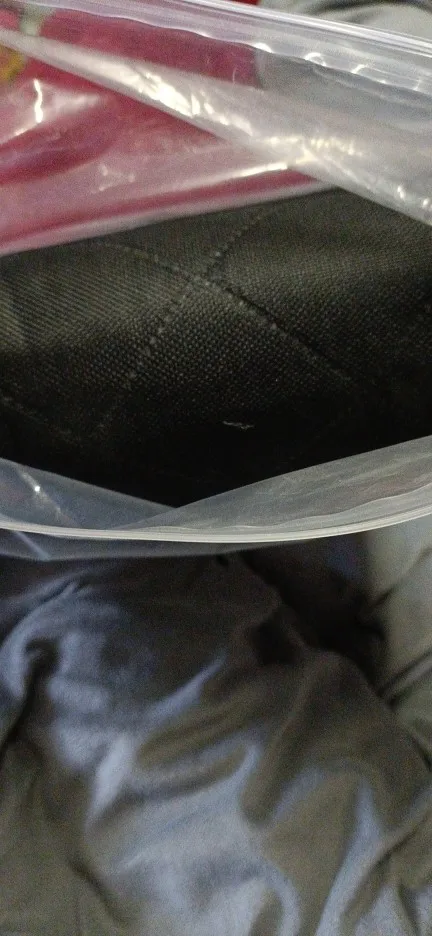 Paw Protect: Waterproof Dog Car Seat Cover and Hammock for Safe Travel photo review