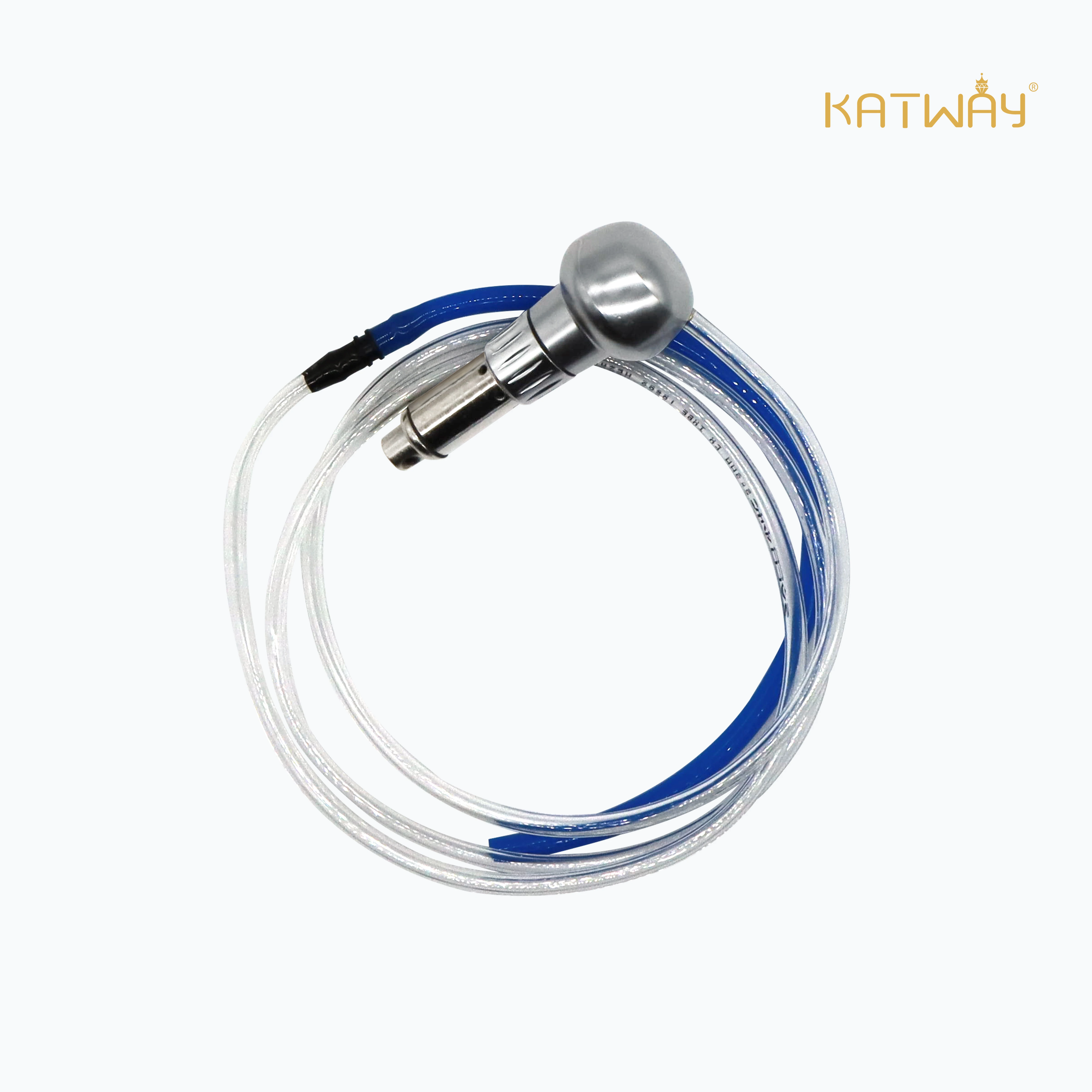 Wood Engraver UIBAO Jewelry Making Tools Dual-Head Pneumatic