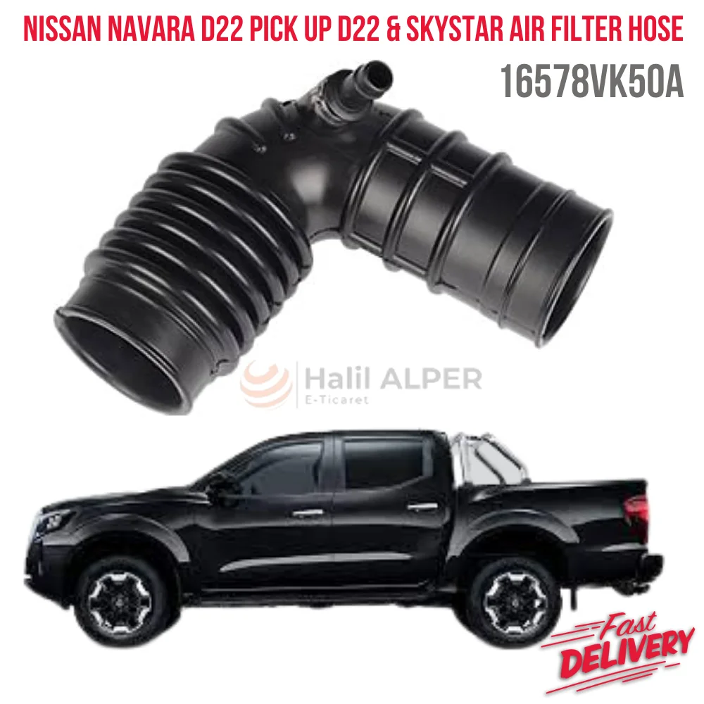 For NISSAN NAVARA D22 NISSAN PICK UP D22 NISSAN SKYSTAR Oem 16578 VK50A 16578 VK500 super quality high satisfaction fast delivery