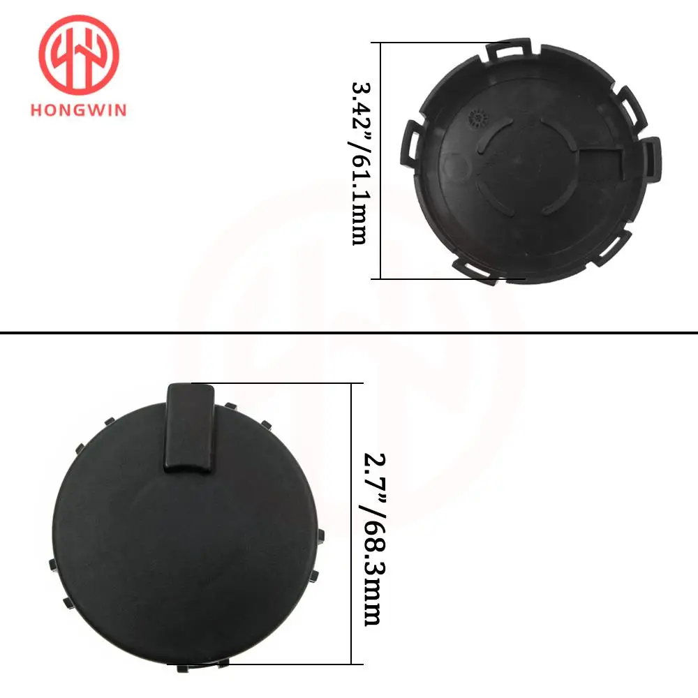 Car Engine PCV Valve Cover Repair Kit With Membrane 11128508570 11127797613 11127809512 for BMW N47 N47S X1 X3 E60 E61 E81 E82