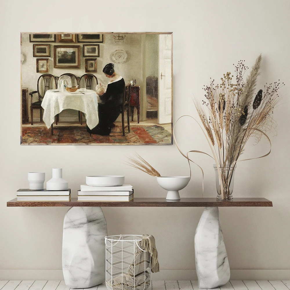 Country French Wall Art: The Perfect Blend of Rustic Charm and Parisian  Elegance for Your Home, image size:1000x1000
