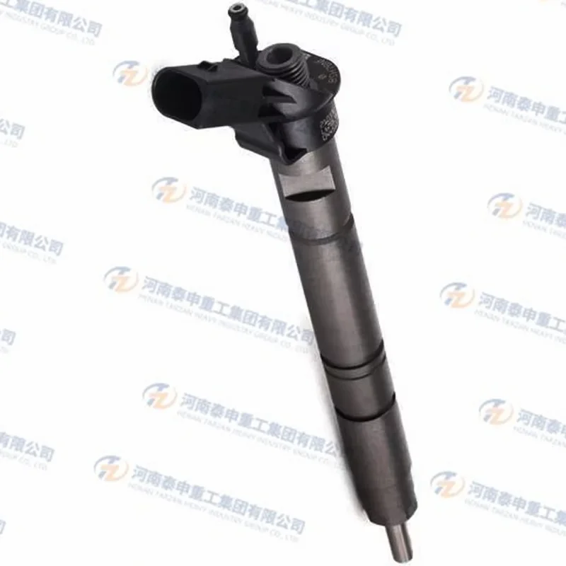 Hot Sell Feul Injector 0445117028 0445117029 0445117070 0986435431 059130277CK 059130277EL for AUDI A6 A7 SQ5 Engine