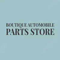 Boutique Automobile Parts Store