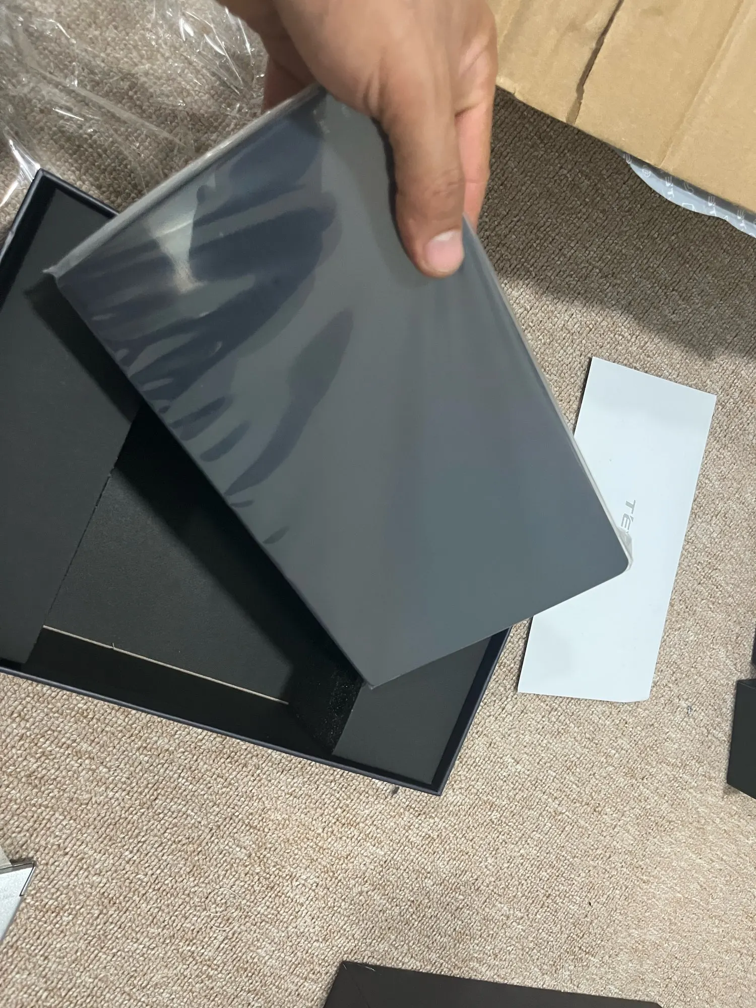 Convient Pour Toyota Land Cruiser Prado J120 2003-2009, Housses De Tableau De Bord Intérieur Avec Protection UV, Revêtement Antidérapant Pour Tableau De Bord, Filetage Blanc à Droite