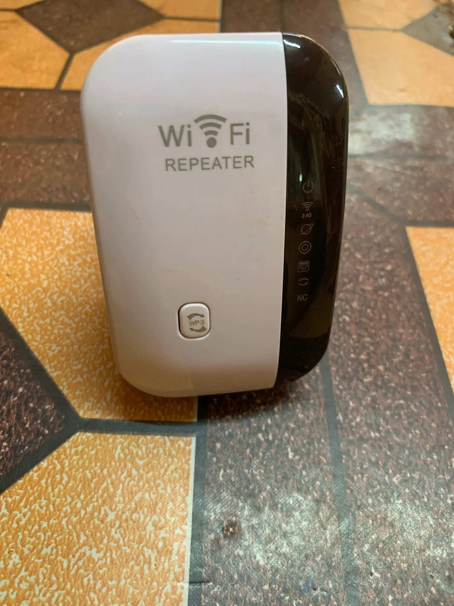 Ultra WiFi Pro Booster Lulunami