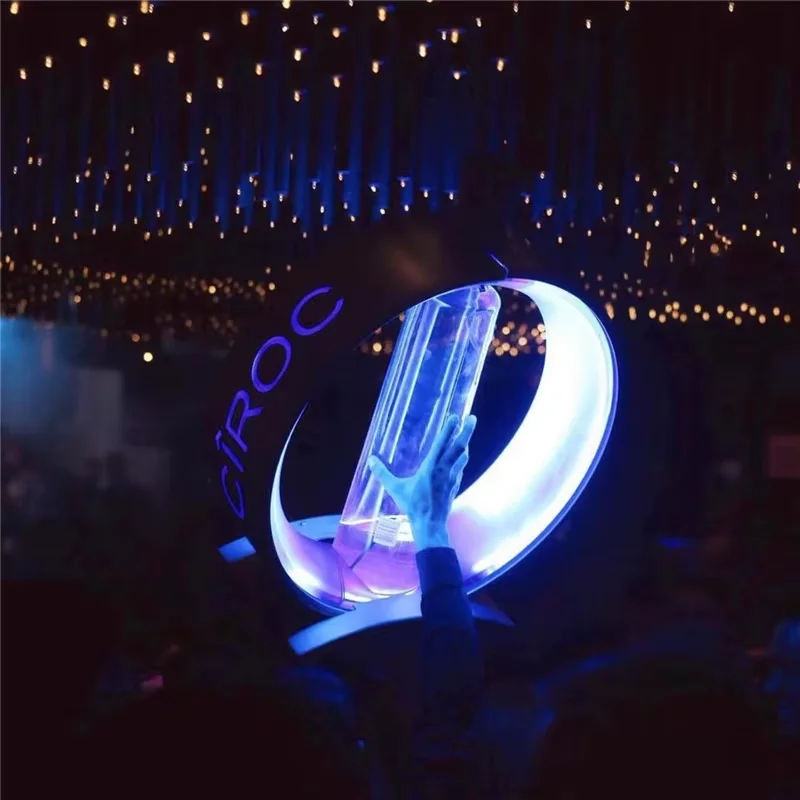 CIRO C LED BOTTLE GLORIFIER FOR NIGHTCLUB