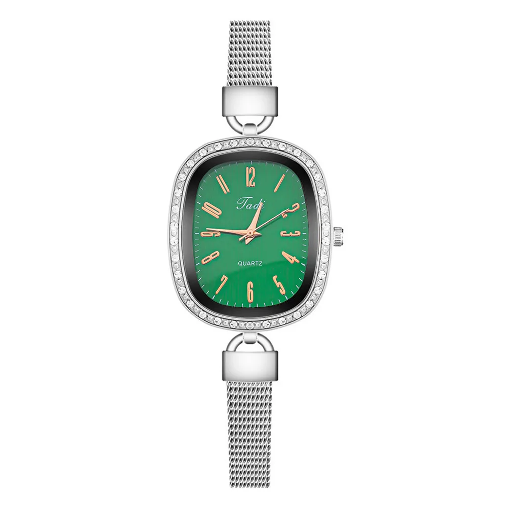 

Leisure and fashionable women's quartz watch