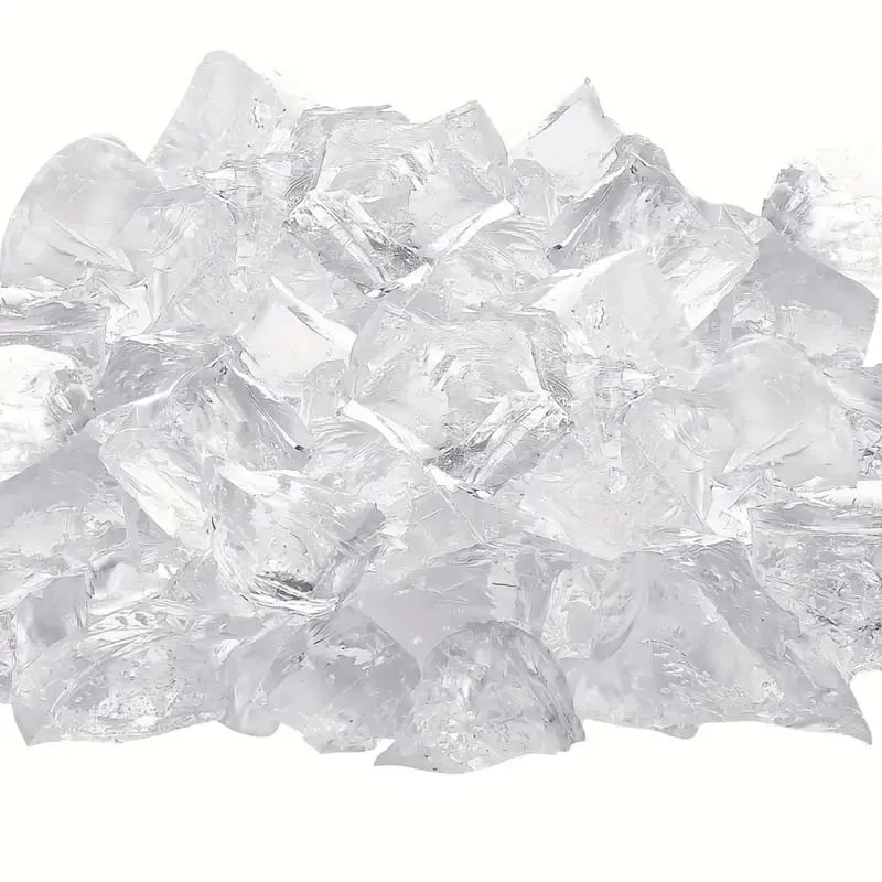 Clear Jelly Wax for DIY Candle Making and Crafting - Gel Wax for Scented Creations & Jewelry Designs