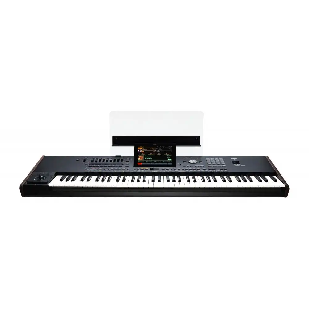 Best Quality PA4X 76 Note Professional Arranger Workstation