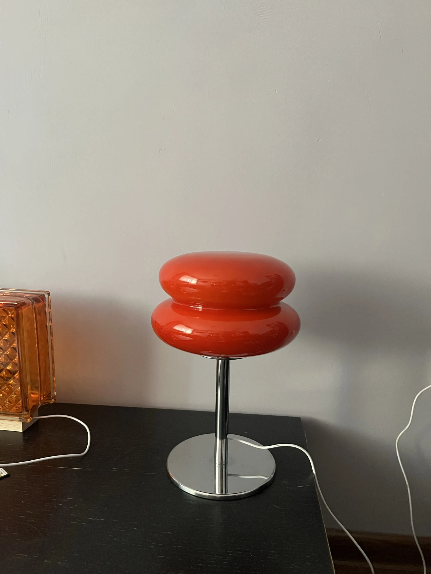 Lampe de table LED à poser