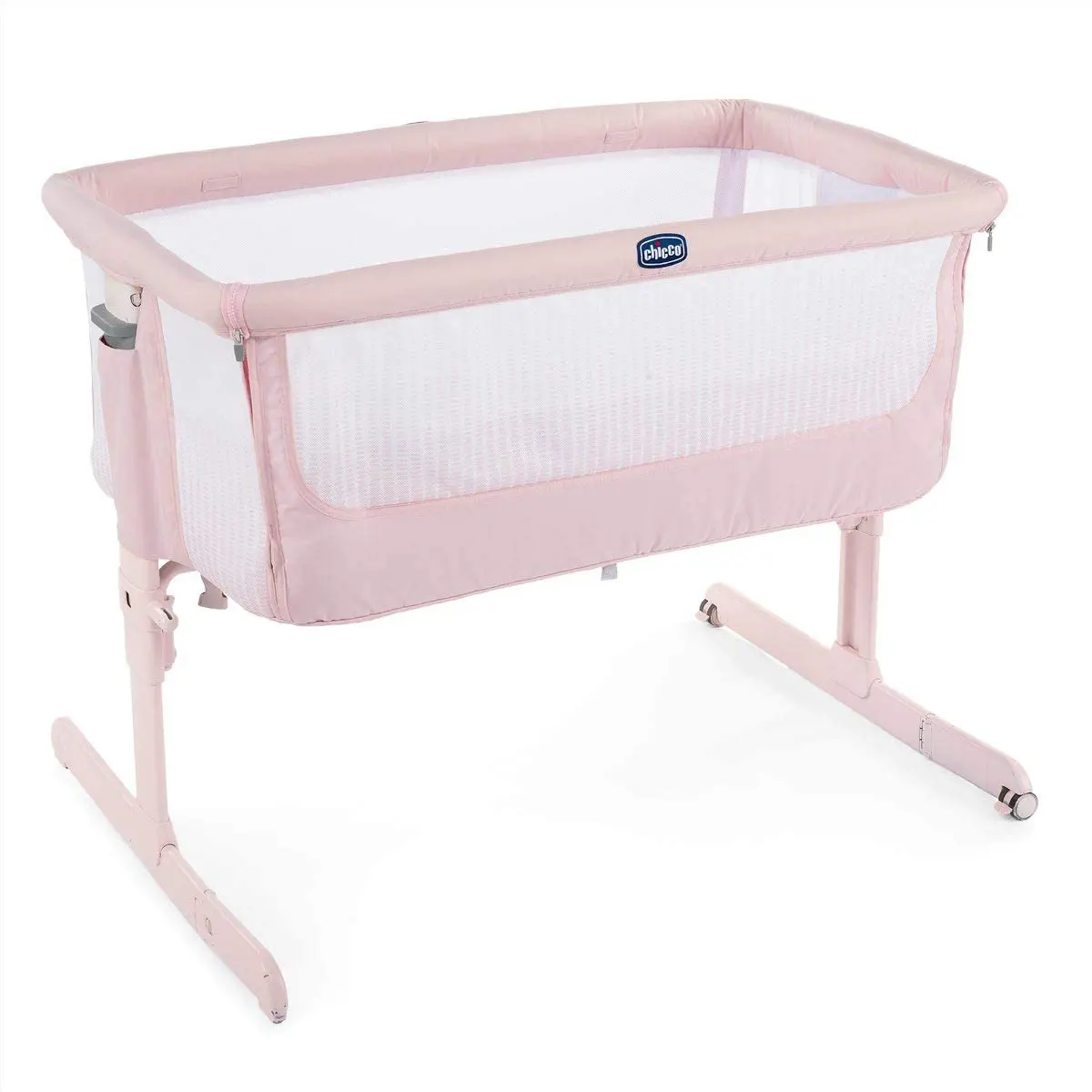 Приставная кроватка Chicco Next2Me