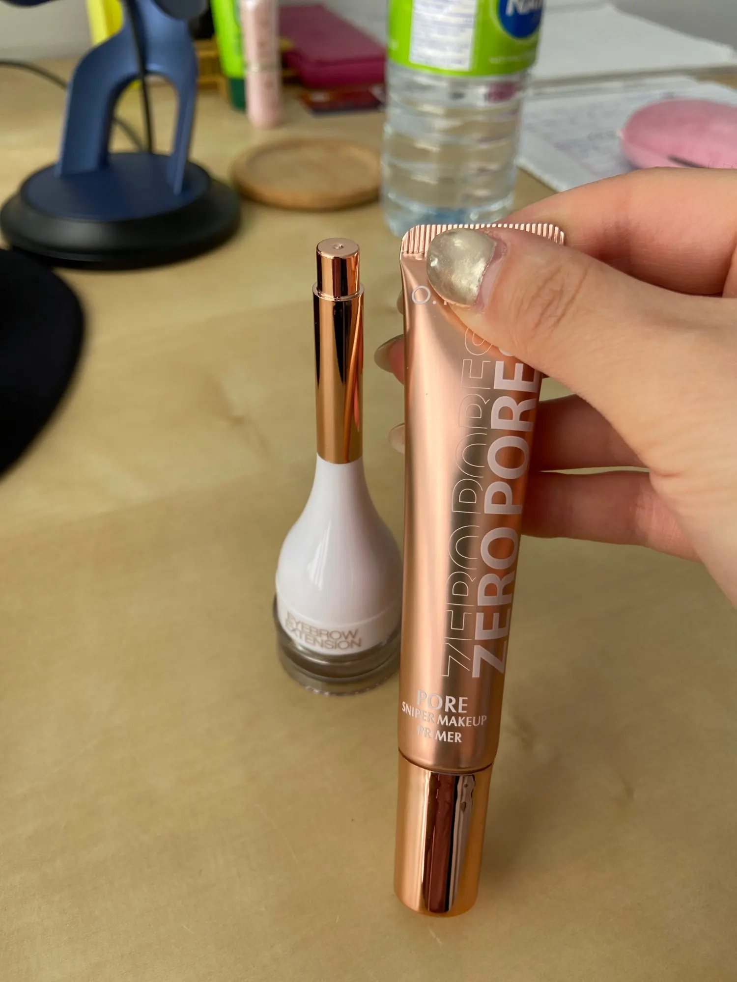 O.TWO.O Skin Secret Zero Pore Primer – O.TWO.O Store