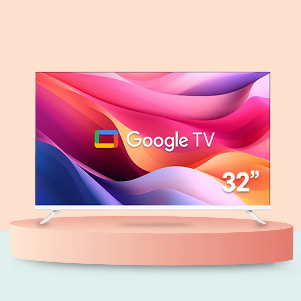 합리적인 가격대비 우수한 품질의 Android 운영체제 스마트TV