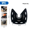3-in-1 Blade 1PC