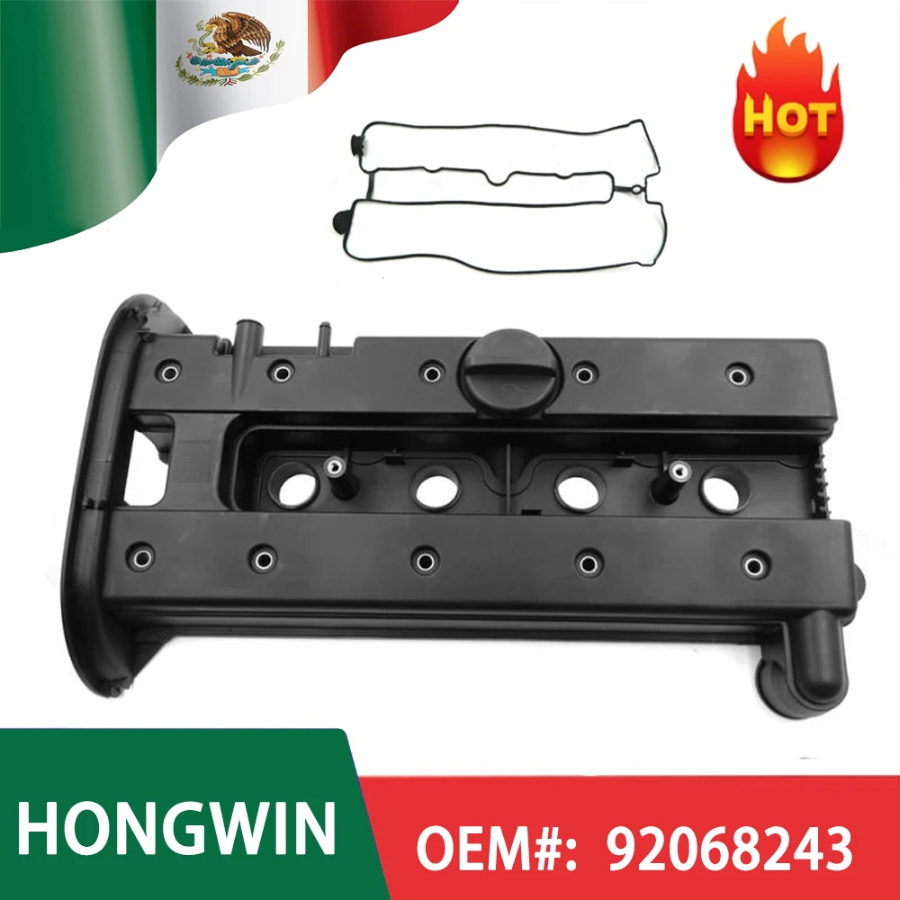 

92068243 камера клапанов для клапанов двигателя для Chevrolet Captiva Opel Antara 2.4L Бесплатная доставка