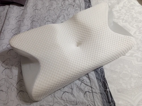 AlignEase Pillow