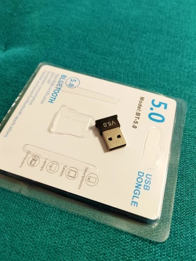 OLOPKY Bluetooth Receiver: Wireless Audio Magic photo review