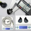 JUZEAR Butterfly 61T 6BA+1DD Hi-Fi In-Ear Monitors Earphones 5