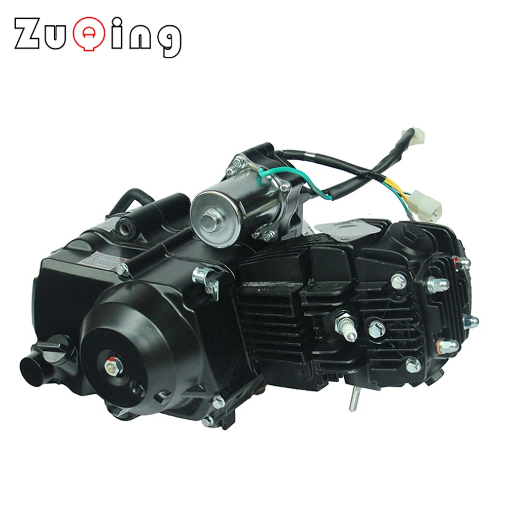 Lifan 125cc
