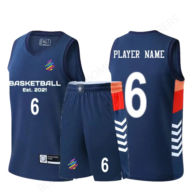 Basketball jersey design - Buy your most satisfactory basketball jersey at  AliExpress
