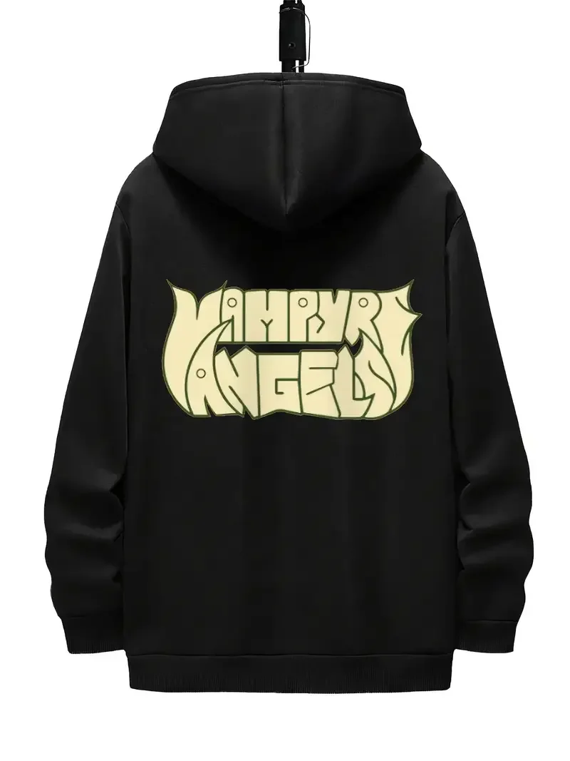 High Quality Hooded Sweatshirts for Men