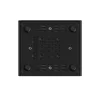 HUNSN Micro Firewall Appliance, Mini PC, RJ56, OPNsense, VPN, Router PC, AES-NI,2 x 226-V 2.5GbE LAN, 2 x HDMI2.0, 2 x USB3.2 5