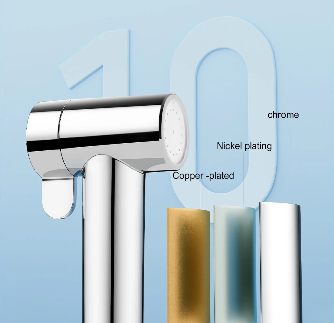 Xiaomi Mijia Temperature Controlled Shower S1 Supercharged Shower Set description image 15