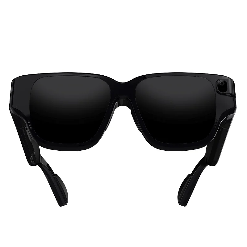 Okulary INMO Air Smart AR z inteligentny pierścień obsługą