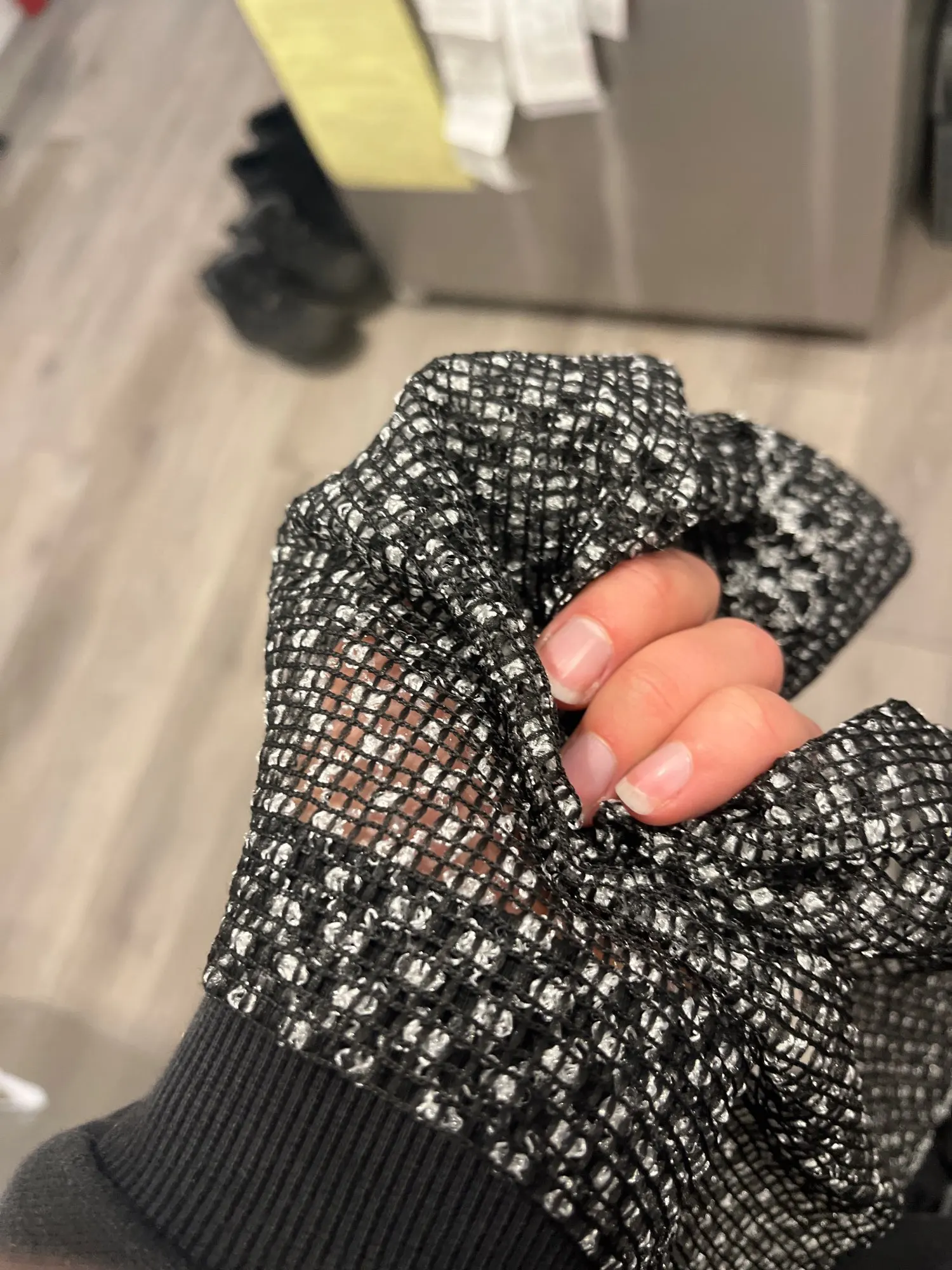 Recensione cliente Sara