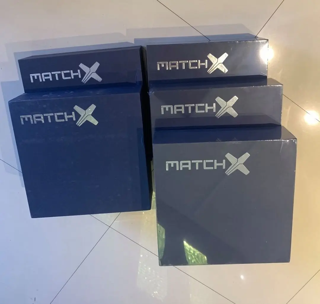

Большие скидки, продажа, Майнер MatchX M2 Pro-MXC, DHX и Майнер биткоинов