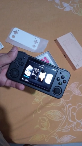 RetroBoys Console The Original Max+ photo review