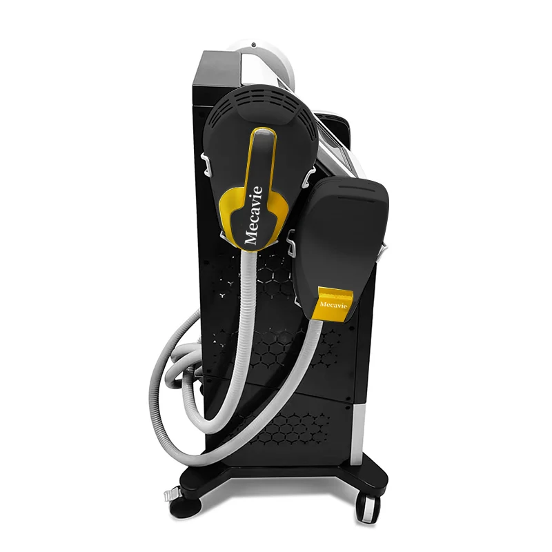 2026 Professional NEW NEO Slimming Machine Lose Weight EMS Electro Muscle Stimulation Body Sculpt Butt Build EMSnova 6500W 2
