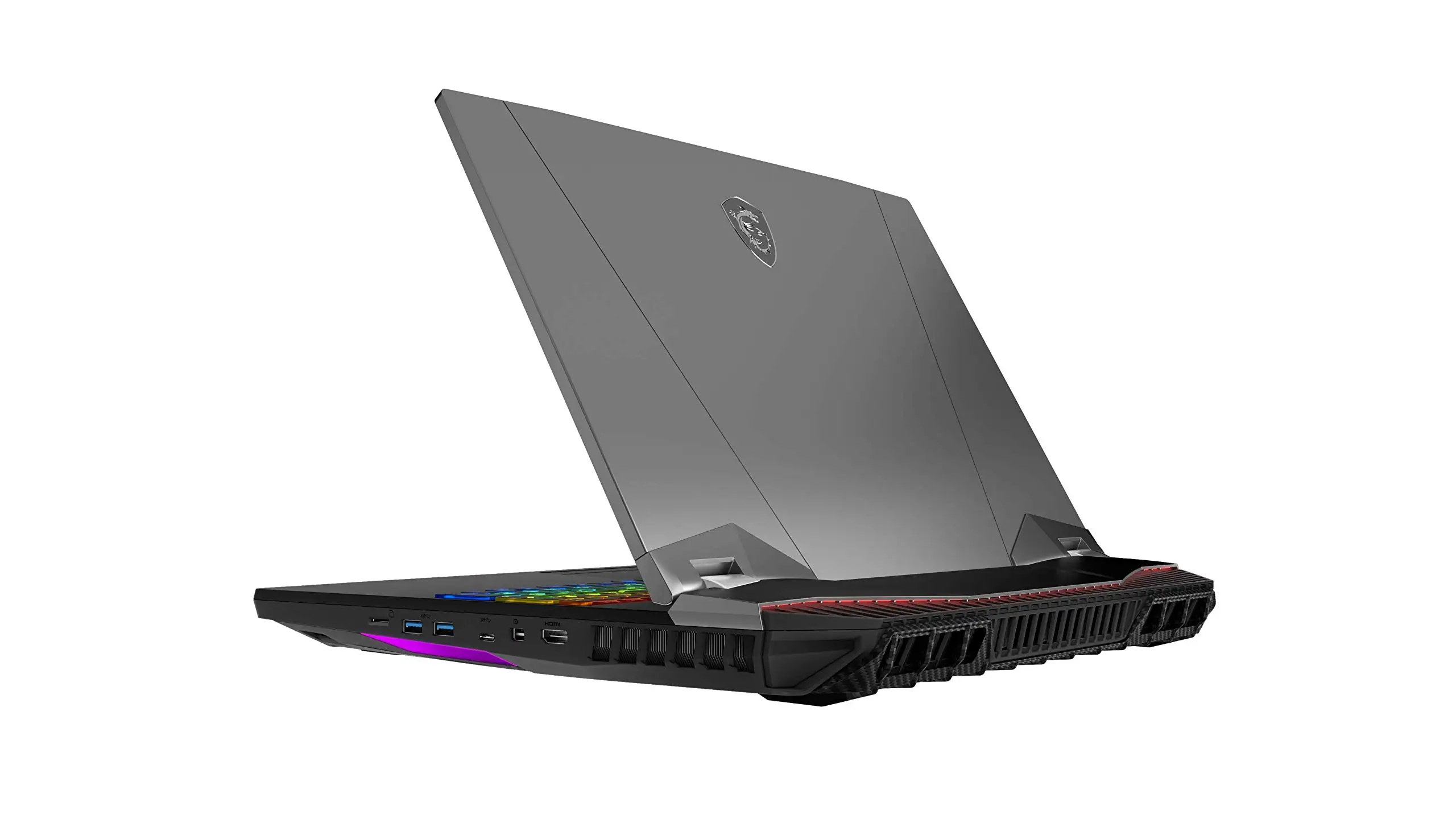 

BRAND NEW 100% GT76 9th Gen Intel I9 Core processor RTX 2080 Gaming laptop.