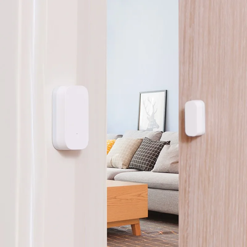 Рисунок 2 - Умный датчик открытия окон и дверей Aqara