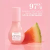 40 mL Skin care GLOW RECIPE Watermelon glow Nicotinamide DEW DROPS face creams  facial cleansing 5