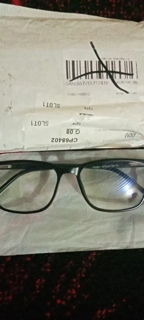 Cute Blue Light Blocking Computer & Gaming Glasses photo review