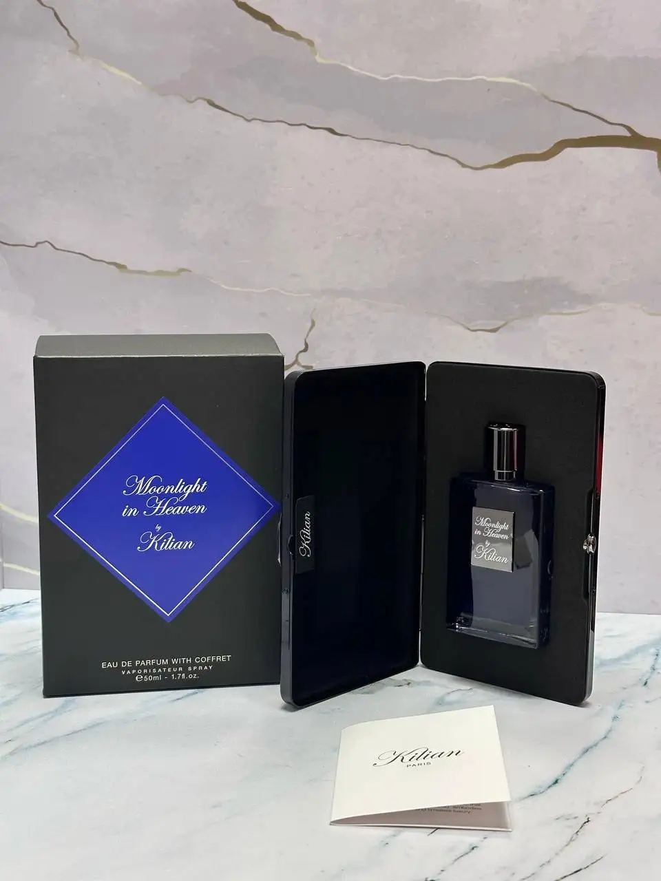 Рисунок 2 - Kilian Moonlight In Heaven 50 мл