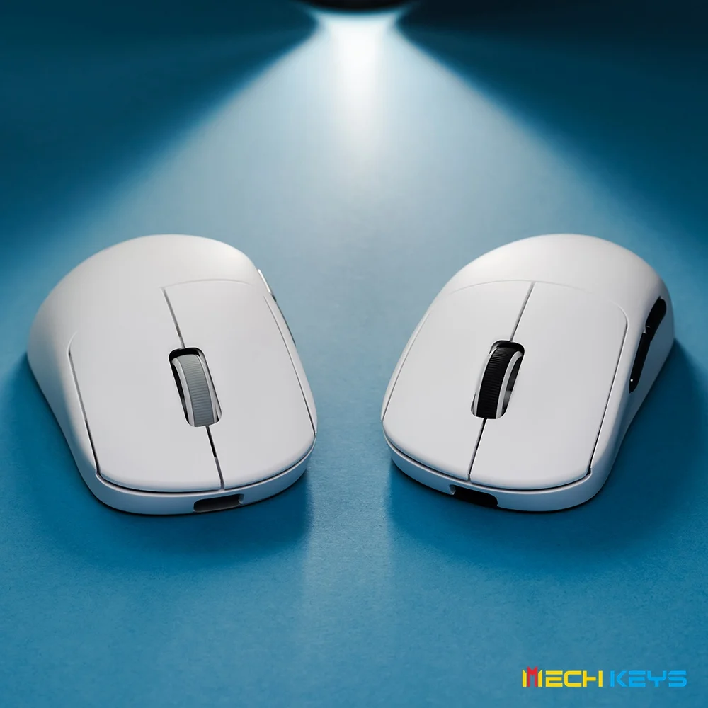 ワイヤレス Zaopin Z2 交換可能なゲーミングマウス 26000DPI