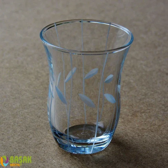 

12 шт., чайная чашка с гравировкой, 42191